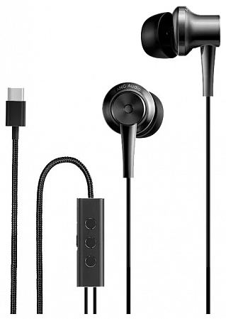 Наушники Xiaomi Xiaomi Mi ANC Type-C In-Ear Earphones