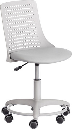 Компьютерное кресло TetChair Kiddy (серый)