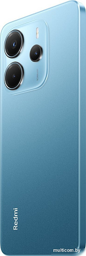 Телефон Xiaomi Redmi Note 14 8GB/128GB без NFC международная версия (синий)