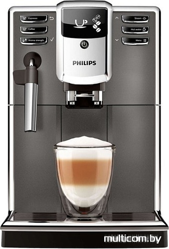 Эспрессо кофемашина Philips EP5314/10