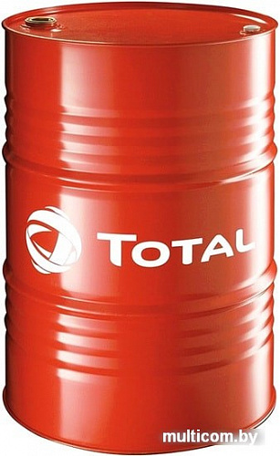 Трансмиссионное масло Total Transmission DUAL 9 FE 75W-90 208л