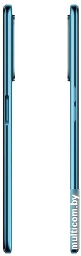 Смартфон Realme X3 RMX2085 6GB/128GB (синий ледник)