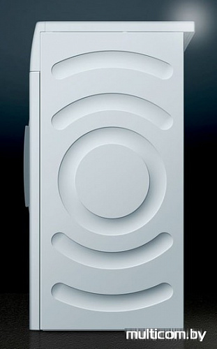 Стиральная машина Bosch WLL24260BL