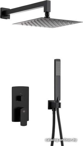 Душевая система Armatura Mokait 5539-511-81