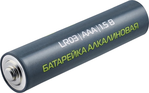 Батарейка Buro Alkaline LR03 AAA (20 шт)
