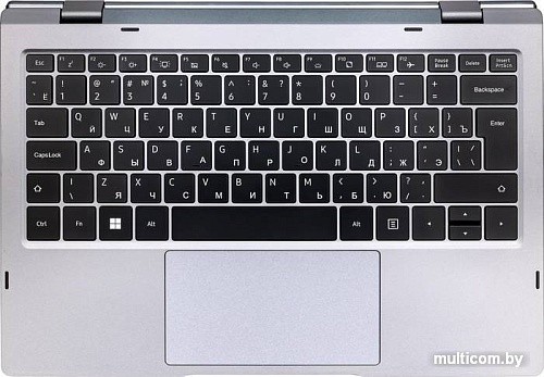 Ноутбук Hiper Slim H1306O3165HM