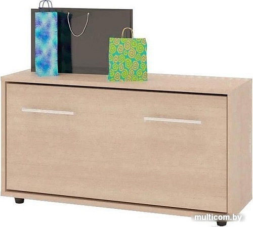 Сокол ТП-3 беленый дуб ШОТП3Бд5