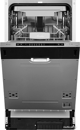 Встраиваемая посудомоечная машина Monsher MD 4503