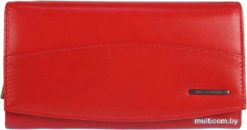 Кошелек Bellugio AD-21R-042M (красный)