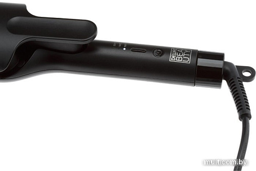 Стайлер для завивки Dewal Beauty Blossom HI2090 (черный)