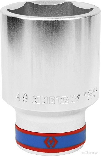 Головка слесарная King Tony 623549M