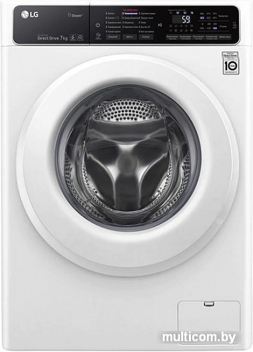 Стиральная машина LG F2H5HS3W