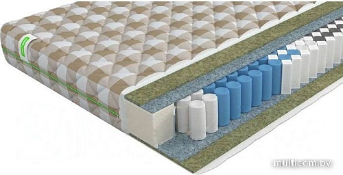 Матрас Mr. Mattress Indica L 90x200