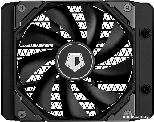 Жидкостное охлаждение для процессора ID-Cooling FrostFlow X 120 Lite