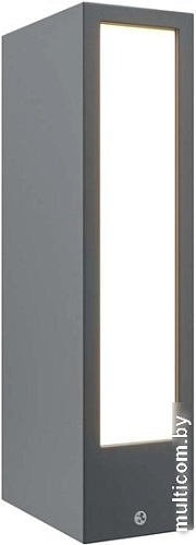 Уличный накладной светильник Maytoni Hof O422FL-L6GF