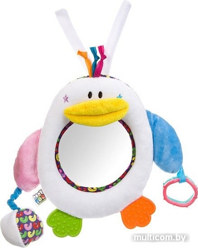 Сортер Bondibon Baby You Пингвин ВВ2907