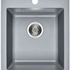 Кухонная мойка Wisent 420-29W (с сифоном GER013)