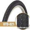 Велопокрышка Twenty One 22x1.75/HYD 021