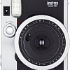 Фотоаппарат Fujifilm Instax mini 90 Neo Classic (черный)