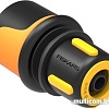 Коннектор Fiskars Коннектор для шланга 9 мм 3/8&amp;quot; 1027071