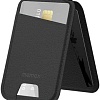 Кредитница Momax 1-Wallet SR29D (черный)