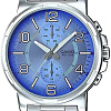 Наручные часы Casio MTP-E313D-2B2