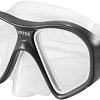 Маска для плавания Intex Reef Rider Masks 55977 (черный)