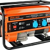 Бензиновый генератор Patriot Max Power SRGE 3800