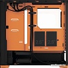 Корпус Fractal Design Pop Air RGB Orange Core TG Clear Tint FD-C-POR1A-05
