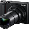 Фотоаппарат Panasonic Lumix DC-TZ200 (черный)