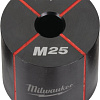 Milwaukee ForceLogic M25 4932430916