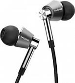 Наушники 1More Triple Driver In-Ear E1001 (серебристый)