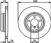 Bosch 0986479440