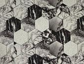 Придверный коврик Kovrikbel №34 (120x120)