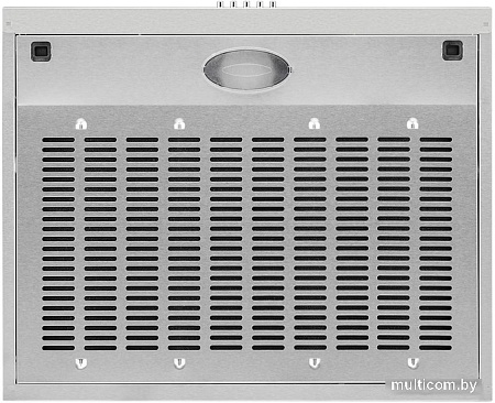 Кухонная вытяжка Krona Briana 600 Inox PB