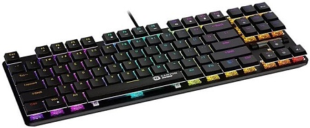 Клавиатура Canyon Cometstrike TLK GK-50