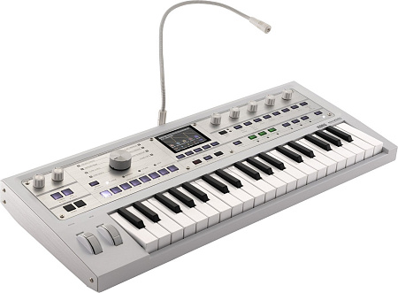 Синтезатор KORG microKORG2 MWH