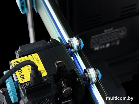 FDM принтер Sovol SV06 ACE