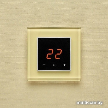 Терморегулятор DeLUMO Orto (1014 классический бежевый)