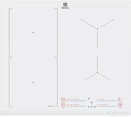 Варочная панель Electrolux CIS62450FW