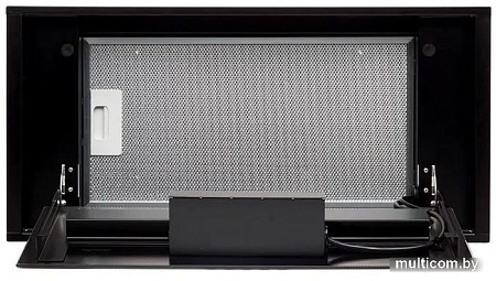 Кухонная вытяжка Konigin Extra 60 (черный)