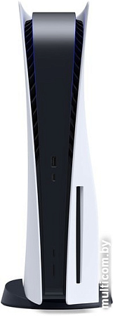 Игровая приставка Sony PlayStation 5 (2 геймпада)