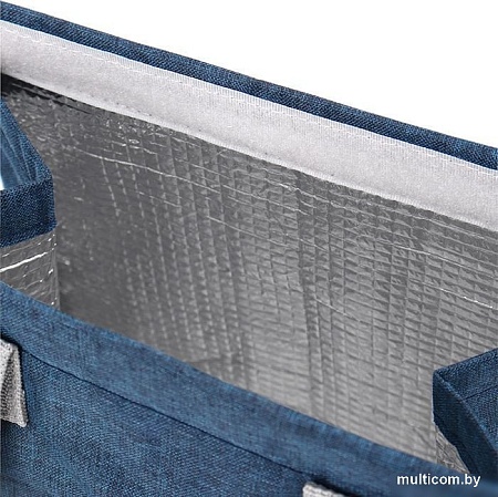 Автомобильный холодильник Darvish DV-H-2033-4 (темно-синий)