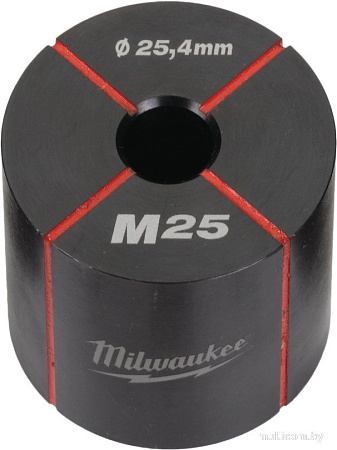 Milwaukee ForceLogic M25 4932430916