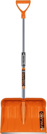 Лопата для снега Finland 1828