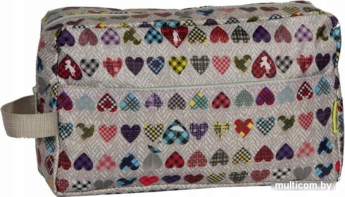 Косметичка Paso 49-K555S