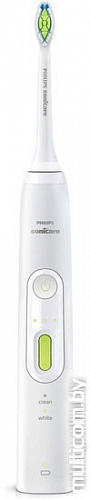 Электрическая зубная щетка Philips Sonicare HealthyWhite+ [HX8911/02]