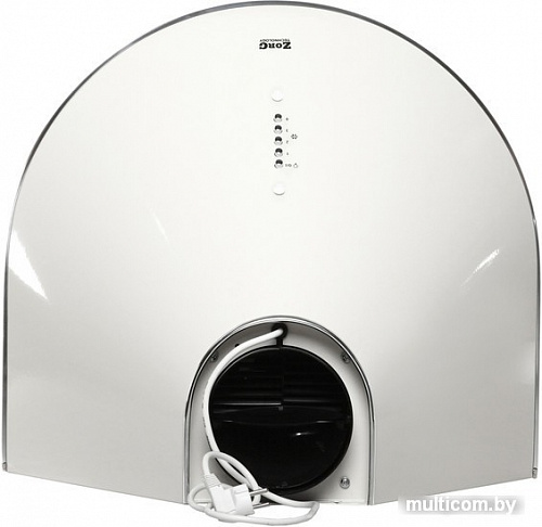 Кухонная вытяжка ZorG Technology Viola 60 (белый, 750 куб. м/ч)