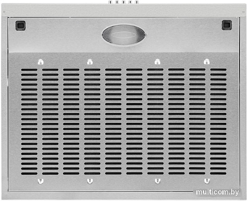 Кухонная вытяжка Krona Briana 600 Inox PB