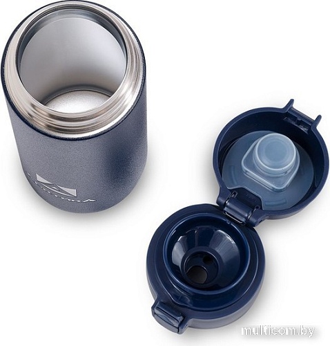 Термокружка Арктика 705-500-BLT 500мл (синий)